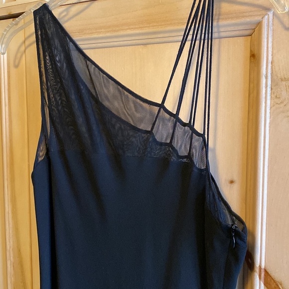 Evan Picone dress size 14-100% polyester - Picture 2 of 5